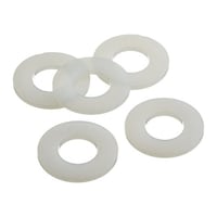キタコ 090009009050 ナイロンワッシャー(タイプφ10) 汎用/5PC 090009009050 1個 ※2個以上から注文可能(販売価格は1個単位の価格)