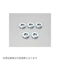 キタコ 090009103001 スプリングワッシャ(ユニクロ) 3mm/10PC 090009103001 1個 ※2個以上から注文可能(販売価格は1個単位の価格)