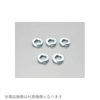 キタコ 090009103003 スプリングワッシャ(ユニクロ) 5MM/10PC 090009103003 1個 ※2個以上から注文可能(販売価格は1個単位の価格)