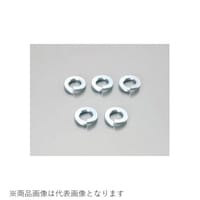 キタコ 090009103007 スプリングワッシャ(ユニクロ) 12MM/5PC 090009103007 1個 ※2個以上から注文可能(販売価格は1個単位の価格)