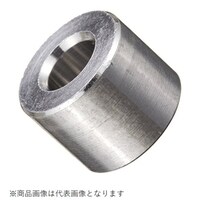 キタコ 090009301008 アルミスペーサーカラー(2PCS) (13*6.2*10) 090009301008 1個 ※2個以上から注文可能(販売価格は1個単位の価格)