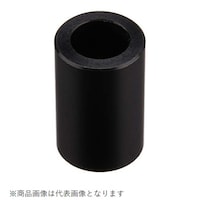 キタコ 090009302050 アルミスペーサーカラー 黒(1PCS) (13X8.2X20) 090009302050 1個 ※2個以上から注文可能(販売価格は1個単位の価格)