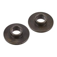 キタコ 090009309009 ツバ付きカラー スチール 22X8X4.5L/2個入り KCON 090009309009 1個 ※2個以上から注文可能(販売価格は1個単位の価格)
