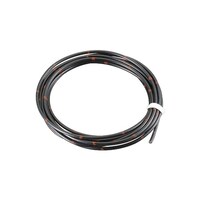 キタコ 090075500202 ハーネス 純正色 AVS0.5 2m 汎用 黒 090075500202 1個 ※2個以上から注文可能(販売価格は1個単位の価格)