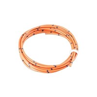 キタコ 090075500205 ハーネス 純正色 AVS0.5 2m 汎用 オレンジ 090075500205 1個 ※2個以上から注文可能(販売価格は1個単位の価格)