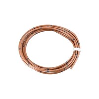 キタコ 090075500210 ハーネス 純正色 AVS0.5 2m 汎用 茶 090075500210 1個 ※2個以上から注文可能(販売価格は1個単位の価格)