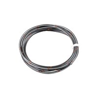 キタコ 090075500212 ハーネス 純正色 AVS0.5 2m 汎用 黒/白 090075500212 1個 ※2個以上から注文可能(販売価格は1個単位の価格)