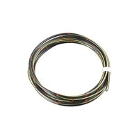 キタコ 090075500215 ハーネス 純正色 AVS0.5 2m 汎用 黒/黄 090075500215 1個 ※2個以上から注文可能(販売価格は1個単位の価格)