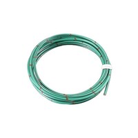 キタコ 090075500219 ハーネス 純正色 AVS0.5 2m 汎用 緑/黒 090075500219 1個 ※2個以上から注文可能(販売価格は1個単位の価格)