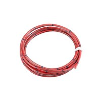 キタコ 090075500220 ハーネス 純正色 AVS0.5 2m 汎用 赤/緑 090075500220 1個 ※2個以上から注文可能(販売価格は1個単位の価格)