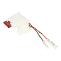 キタコ 090075502100 バッテリーコネクター 090075502100 1個 ※2個以上から注文可能(販売価格は1個単位の価格)