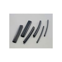 キタコ 090075504012 熱収縮チューブブラック 24X100mm / 2個入り 090075504012 1個 ※2個以上から注文可能(販売価格は1個単位の価格)