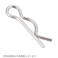 キタコ 090099570012 β(ベータ)ピン ステンレス 12mm 汎用 090099570012 1個 ※2個以上から注文可能(販売価格は1個単位の価格)