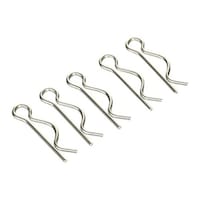 キタコ 090099570016 β(ベータ)ピン ステンレス 16mm 汎用 090099570016 1個 ※2個以上から注文可能(販売価格は1個単位の価格)