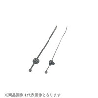 キタコ 090170001401 ファーツリーマウントタイ M8 152x3.5mm 汎用 090170001401 1個 ※2個以上から注文可能(販売価格は1個単位の価格)