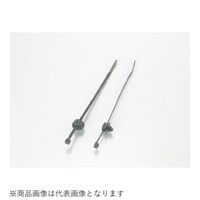 キタコ 090170001402 ファーツリーマウントタイ M6 202x4.6mm 汎用 090170001402 1個 ※2個以上から注文可能(販売価格は1個単位の価格)