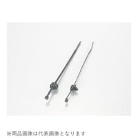 キタコ 090170001403 ファーツリーマウントタイ M8 202x4.6mm 汎用 090170001403 1個 ※2個以上から注文可能(販売価格は1個単位の価格)