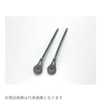 キタコ 090170001600 スタッドボルトタイ M6 180x6mm 汎用 090170001600 1個 ※2個以上から注文可能(販売価格は1個単位の価格)