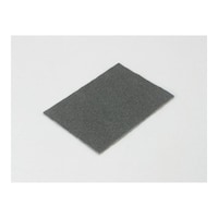 キタコ 090196090010 ノンスリップシート B6(128×182mm) 090196090010 1個 ※2個以上から注文可能(販売価格は1個単位の価格)