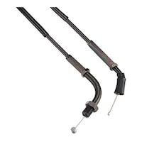 キタコ 9050550750 マルチスロットルケーブル 9050550750 1個 ※2個以上から注文可能(販売価格は1個単位の価格)