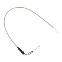 キタコ 9051083310 アクセルワイヤー(M)100mm 9051083310 1個 ※2個以上から注文可能(販売価格は1個単位の価格)