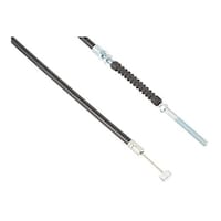 キタコ 9061013151 フロントブレーキケーブル/SPL(クロ)150L 9061013151 1個 ※2個以上から注文可能(販売価格は1個単位の価格)