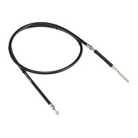 キタコ 9061013301 フロントブレーキケーブル/SPL(クロ)300L 9061013301 1個 ※2個以上から注文可能(販売価格は1個単位の価格)