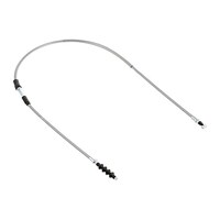 キタコ 9091086700 クラッチケーブル(ノーマル長) CD50 グレー 9091086700 1個 ※2個以上から注文可能(販売価格は1個単位の価格)