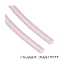 キタコ 9910311000 スーパーフュエルホースセット ピンク/内径Φ3×1m 9910311000 1個 ※2個以上から注文可能(販売価格は1個単位の価格)