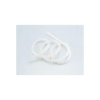 キタコ 9920800100 スパイラルチューブ 乳白色(8φ×1m) 9920800100 1個 ※2個以上から注文可能(販売価格は1個単位の価格)