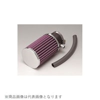 キジマ 102069 パワーエアークリーナー リターンパイプ TW200/225/セロー 102069 1個 ※2個以上から注文可能(販売価格は1個単位の価格)