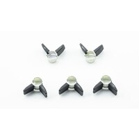 キジマ 104250 ホースパワーバンド DX 各 5個入り /材質:SK5材 10mm 104250 1個 ※2個以上から注文可能(販売価格は1個単位の価格)