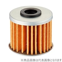 キジマ 105536 オイルフィルター 15412MGスズキD21 NC700 105536 1個 ※2個以上から注文可能(販売価格は1個単位の価格)