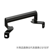 キジマ 2040691ハンドルマウントステー バイクパーツ ハンドルマウントステー(スマホホルダー用) ブラック CBR250RR 2040691 1個 ※2個以上から注文可能(販売価格は1個単位の価格)