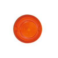 キジマ 2174043 ウインカーレンズ DUT アンバー 2個SET 丸 31/39φ 2174043 1個 ※2個以上から注文可能(販売価格は1個単位の価格)