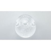 キジマ 2174049 ウインカーレンズ #680 クリア 2個SET 丸 35φ 2174049 1個 ※2個以上から注文可能(販売価格は1個単位の価格)