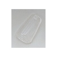 キジマ 2174370 ウインカーレンズ クリア ホンダ33452MAZ013(003) FL 2174370 1個 ※2個以上から注文可能(販売価格は1個単位の価格)