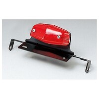 キジマ 2182014 テールランプKIT ルーカスタイプ TW200/225 2182014 1個 ※2個以上から注文可能(販売価格は1個単位の価格)