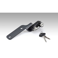 キジマ 3031593 ヘルメットロック CBR650R/CB650R 2021y 3031593 1個 ※2個以上から注文可能(販売価格は1個単位の価格)