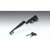 キジマ 3031600 ヘルメットロック CRF1100L アフリカツイン Adventure Sports/ES/DCT 3031600 1個 ※2個以上から注文可能(販売価格は1個単位の価格)