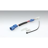 キジマ 3047154 ACC変換ハーネス HM090 2P ホンダ オプションカプラー 3 3047154 1個 ※2個以上から注文可能(販売価格は1個単位の価格)