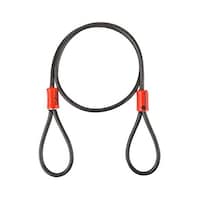 KRYPTONITE 210719 クリプトフレックス 2.5FT ※2個以上から注文可能(販売価格は1個単位の価格)