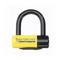 KRYPTONITE 998457 ニューヨークディスクロック 998457 1個