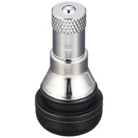 協永産業 TR412FC ホイールスリーブ付ゴムバルブ ショート スリーブ付ゴムバルブ ショート TR412FC 1個 ※2個以上から注文可能(販売価格は1個単位の価格)