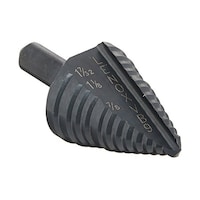 LENOX 30909VB9 バリビット段付きドリル 22mm 28.5mm 31mm 30909VB9 1個