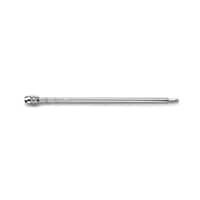 LENOX 1852049 クイックチェンジエクステンション13ミリ用 457mm 1852049 1個 ※2個以上から注文可能(販売価格は1個単位の価格)