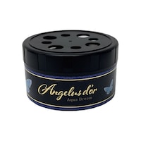 大自工業 1206 自動車用芳香剤 エンジュラスドール アクアドリーム ※2個以上から注文可能(販売価格は1個単位の価格)