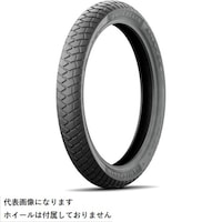 日本ミシュランタイヤ バイク用タイヤ ANAKEE STREETシリーズF/R2.2517 M/C38P REINF チューブタイプ(TT) 1本売り 1323071個 ※2個以上から注文可能(販売価格は1個単位の価格)