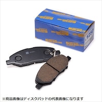 エムケーカシヤマ D706902 ディスクパッド SF5 D706902 1個