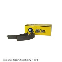 エムケーカシヤマ Z774710 ブレーキシュー(2本セット) BC2 R Z774710 1個 ※2個以上から注文可能(販売価格は1個単位の価格)